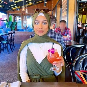 Meet your Posher, Mary